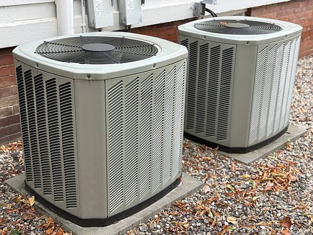 Reliable Hvac contractor in Sparta, TN by JG Cool HVAC